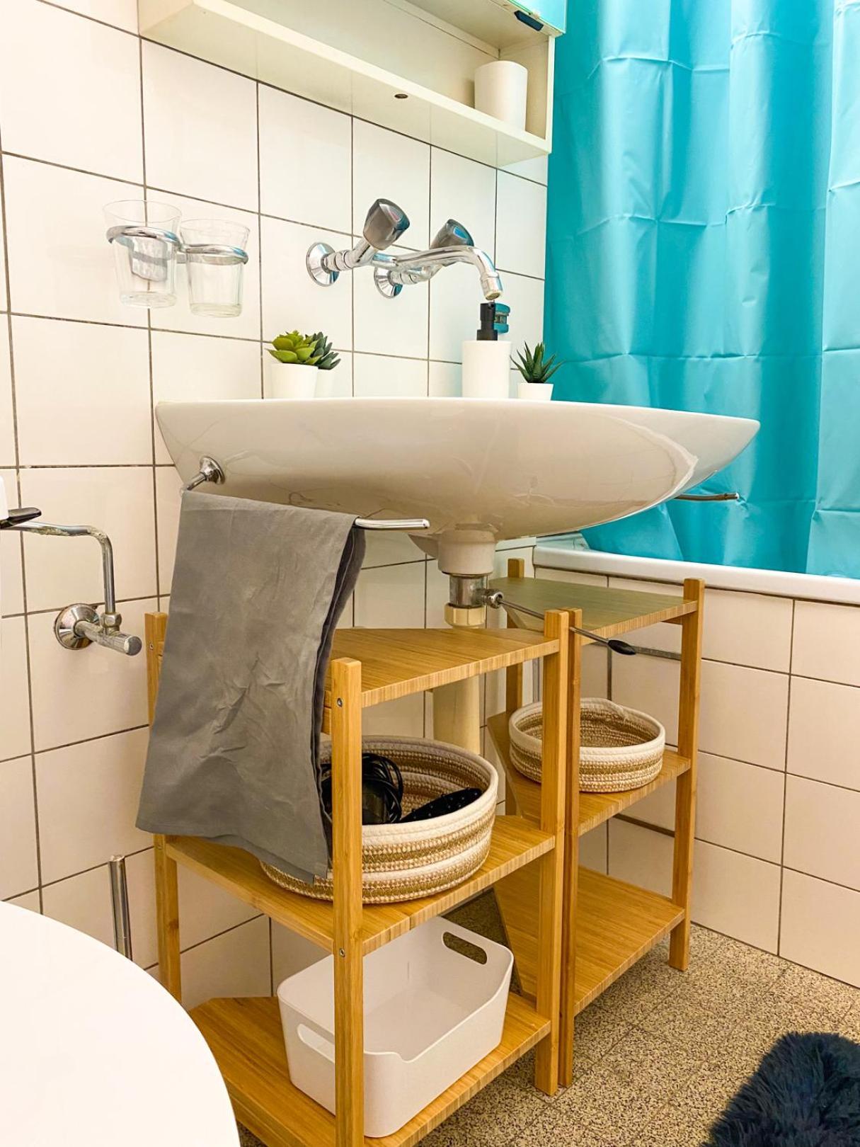 Special Blue Tiger Apartment Basel, Messe Kleinbasel 10-Star Exterior photo